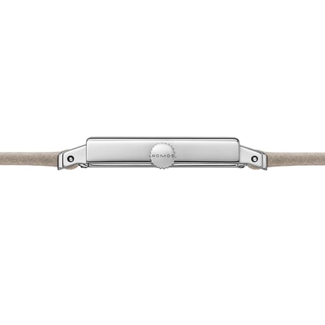 NOMOS Glashütte / Tetra Origins Basalt / NM440 / 440