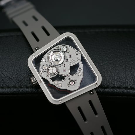 【限定商品】 BEHRENS / KONSTANTIN CHAYKIN / BHR033TI