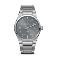 MEISTERSINGER / Kaenos - Sunburst Grey / KS927