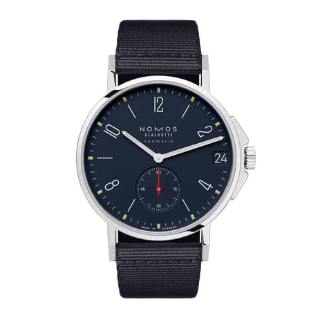 CATEGORY Ahoi | 腕時計専門 Fortune Time | (株)大沢商会【正規