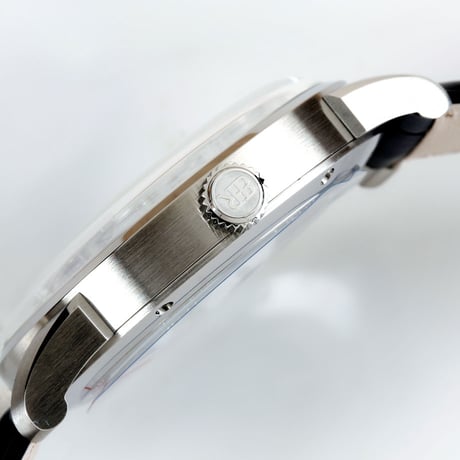 BEHRENS / SPACE TRAVELER / BHR012BLFU