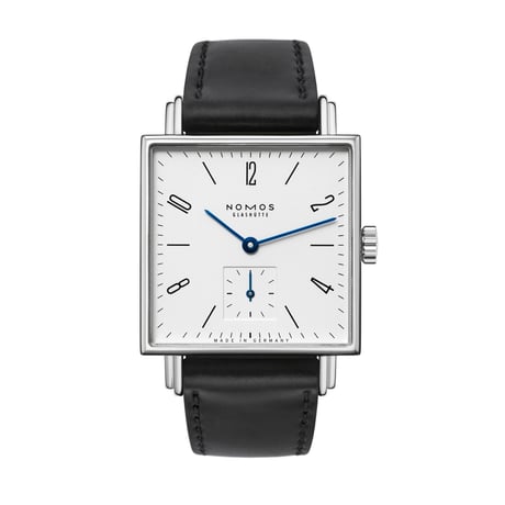 NOMOS Glashütte / Tetra /  NM406 406