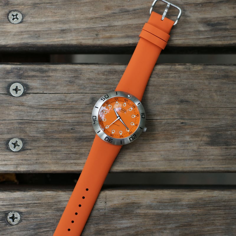 IKEPOD / Seapod / IPS008SILO30TH / LLOYD | 腕時計専