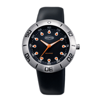 IKEPOD / Seapod / IPS001SILB / 001 Zale
