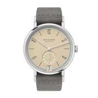 【限定商品】NOMOS Glashütte / Tangente 38 Date Ariel / NM179.S25