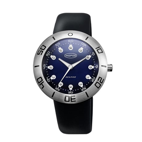 CATEGORY Seapod | 腕時計専門 Fortune Time | (株)大沢商会【