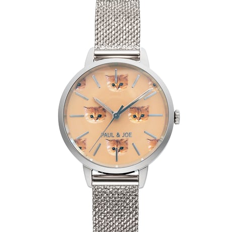 CATEGORY PAUL & JOE | 腕時計専門 Fortune Time | (株)大