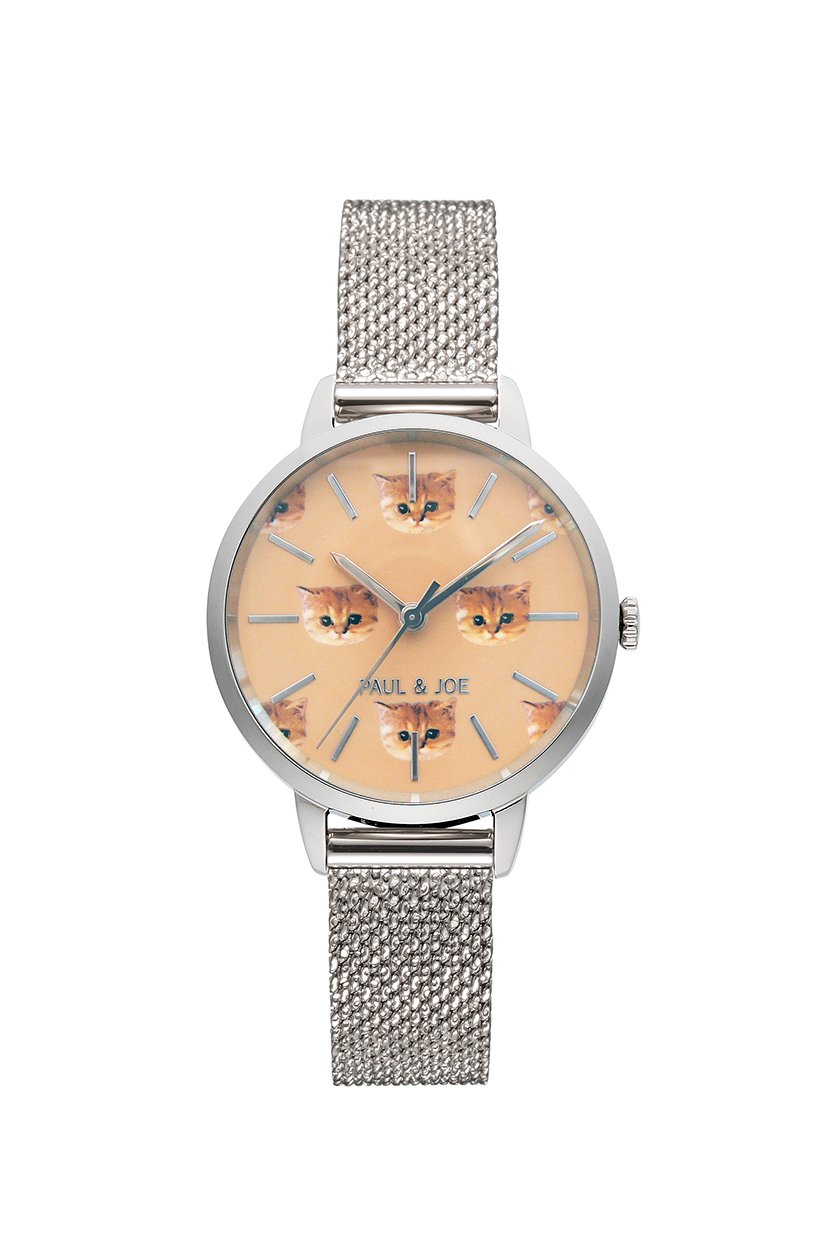 PAUL & JOE / Nounette Collection / PJ7027-74NL