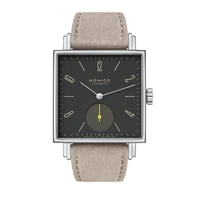 NOMOS Glashütte / Tetra Origins Basalt / NM440 / 440