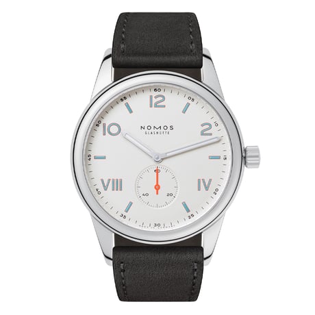 NOMOS Glashütte /  Club Campus 38 / NM737 　737