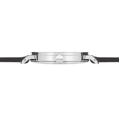 NOMOS Glashütte / Tangente 38 midnight blue  / TN1A1BL238　167