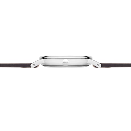 NOMOS Glashütte / Ludwig 33mm / NM244　244