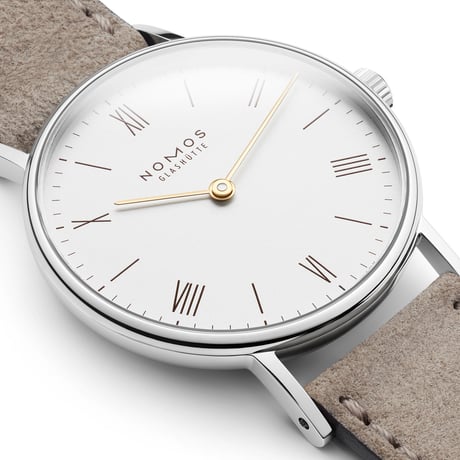 NOMOS Glashütte / Ludwig 33 duo / NM241　241