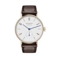 NOMOS Glashütte / Tangente neomatik rosegold for JAPAN / NM160S2