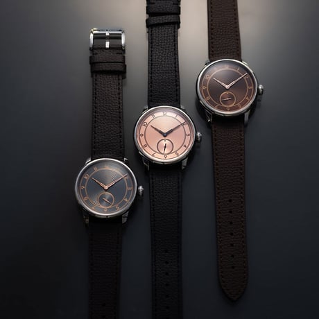 Louis Erard /Excellence THE HOROPHILE/LE34248AA44BVA152