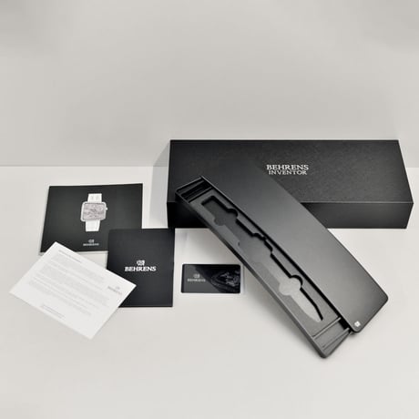 BEHRENS /  Ultra Light 20g / BHR030GRN