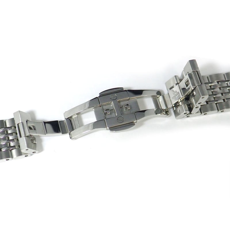 NOMOS Glashütte / NOMOS bracelet / FA9LINES | 腕