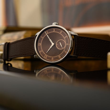 Louis Erard /Excellence THE HOROPHILE/LE34248AA66BVA151
