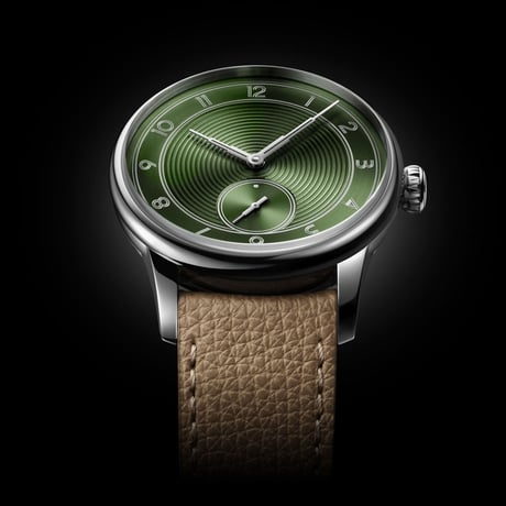 Louis Erard /Excellence THE HOROPHILE/LE34248AA69BVA158