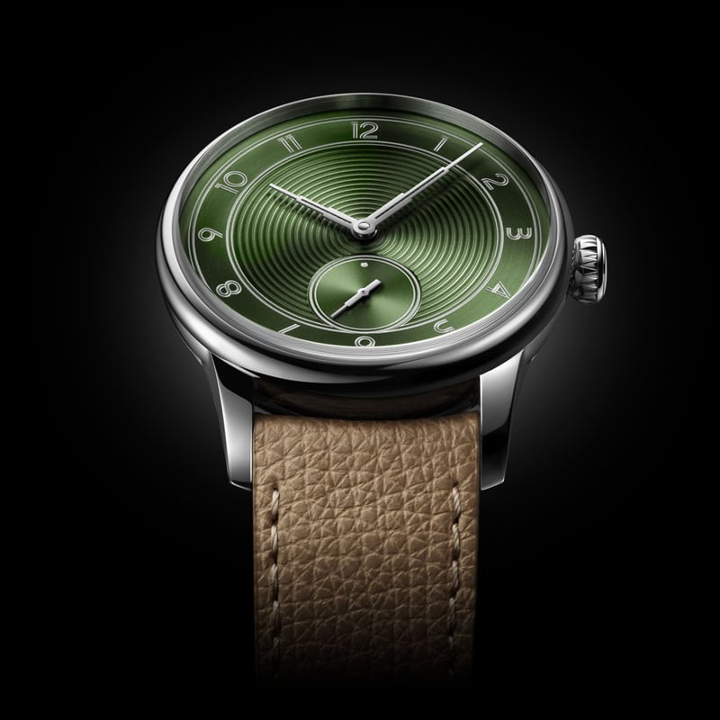 Louis Erard /Excellence THE HOROPHILE/LE34248AA