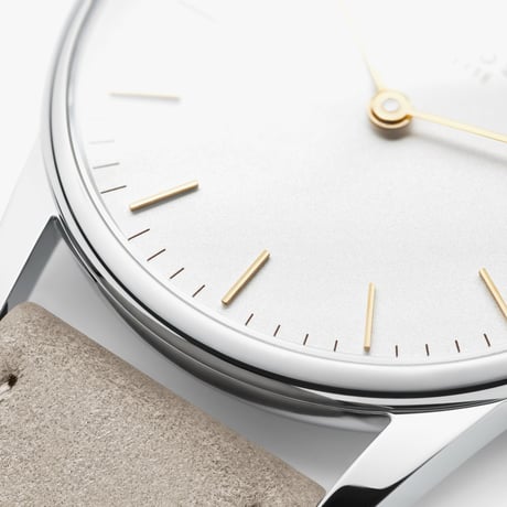 NOMOS Glashütte / Orion 33 Duo  / NM320　320