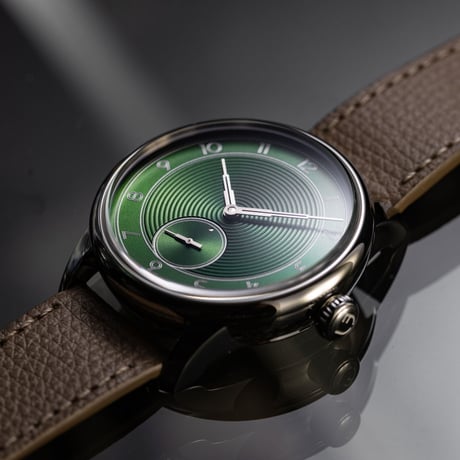 Louis Erard /Excellence THE HOROPHILE/LE34248AA69BVA158