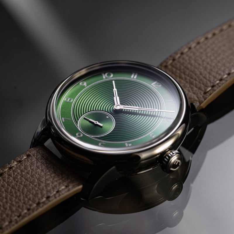 Louis Erard /Excellence THE HOROPHILE/LE34248AA