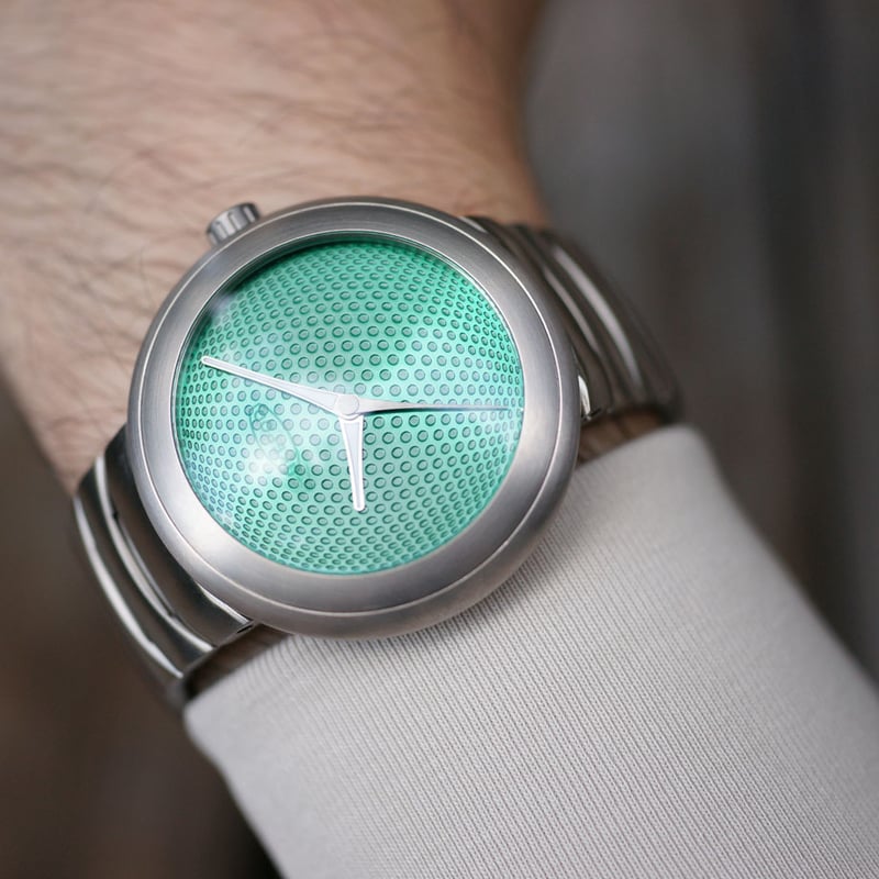 IKEPOD / HOROPOD / Neom / IPHO03TITL | 腕時計専門 Fo