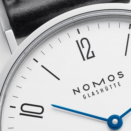 NOMOS Glashütte / Tangente 35mm / NM139