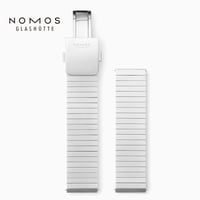 NOMOS Glashütte / NOMOS sport bracelet / ノモス スポーツブレスレット