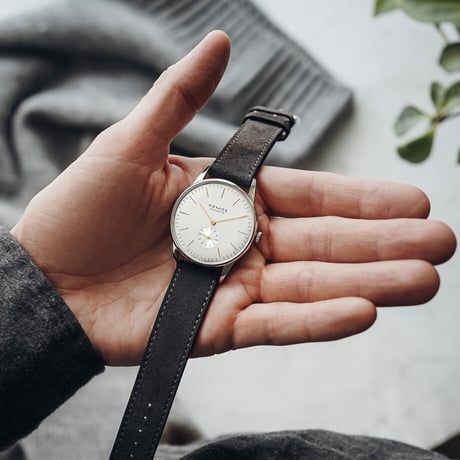 NOMOS Glashütte / ORION38 / OR1A3GS238　379