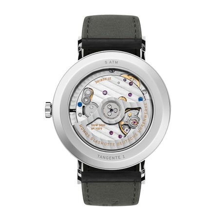 NOMOS Glashütte / Tangente neomatik 39 / TN130011W239 140
