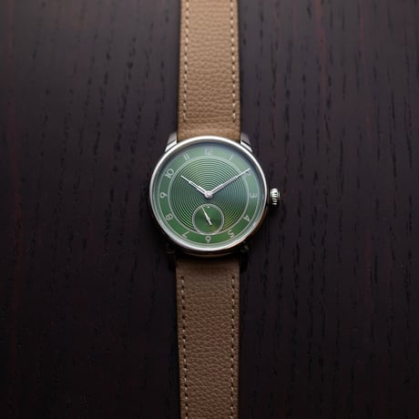 Louis Erard /Excellence THE HOROPHILE/LE34248AA69BVA158