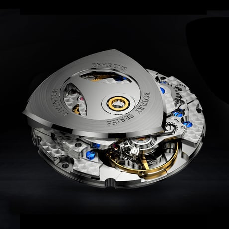 BEHRENS / ROTARY / BHR022BK