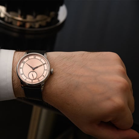 Louis Erard /Excellence THE HOROPHILE/LE34248AA64BVA150