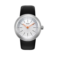 IKEPOD / DUOPOD / White Lines / IPD016SILBN