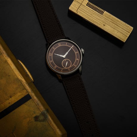 Louis Erard /Excellence THE HOROPHILE/LE34248AA66BVA151