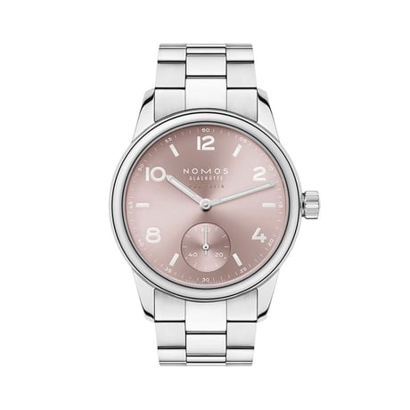 NOMOS Glashütte / Club Sport neomatik 34 / NM756