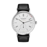 NOMOS Glashütte / Tangente neomatik 41 update / TN161011W2　180