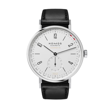 NOMOS Glashütte / Tangente neomatik 41 update / TN161011W2　180