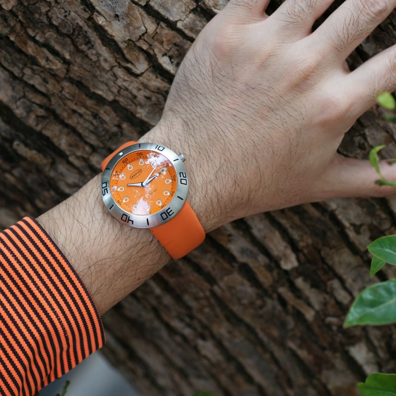 IKEPOD / Seapod / IPS008SILO30TH / LLOYD | 腕時計専