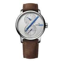Louis Erard /SECONEDE/SECONDE / LE85237AA61BVA31
