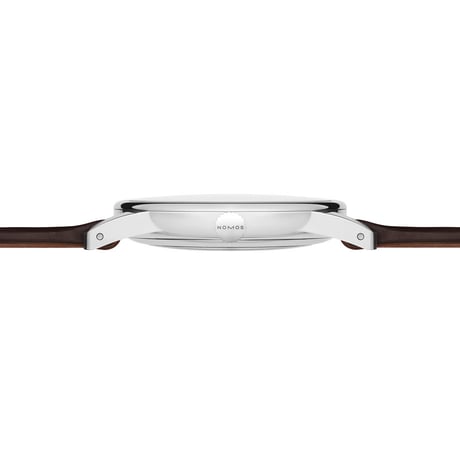 NOMOS Glashütte / Orion neomatick doré / NM397