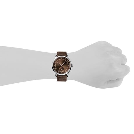 Louis Erard /Excellence THE HOROPHILE/LE34248AA66BVA151