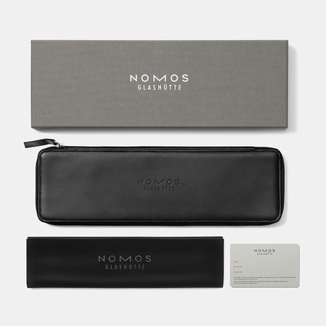NOMOS Glashütte / Tangente neomatik rosegold for JAPAN / NM160S2