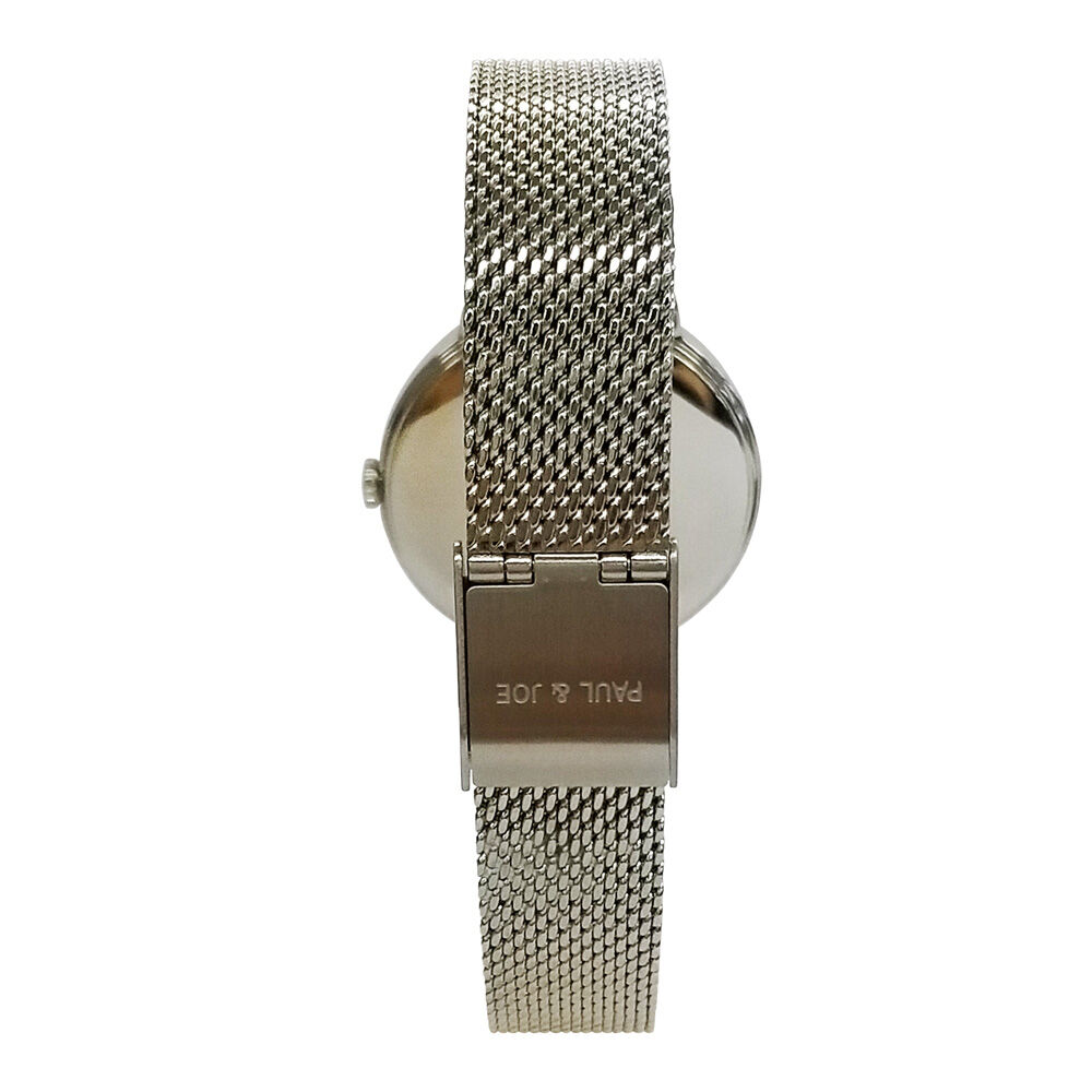 サーバルキャット　毛皮 SALE】PAUL & JOE / BLUE EYE CAT Gipsy / PJ702