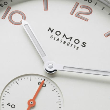 NOMOS Glashütte / Club  Campus / NM709　709