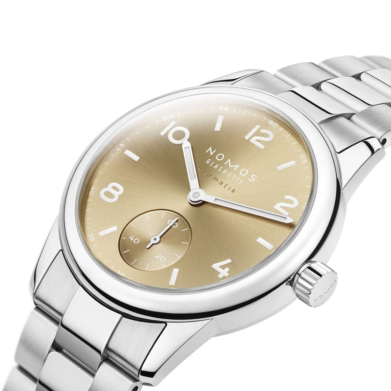 NOMOS Glashutte ノモスグラスヒュッテ 交換ベルト 750刻印有 NOMOS Glashutte ノモスグラスヒュッテ 交換ベルト 750刻印有