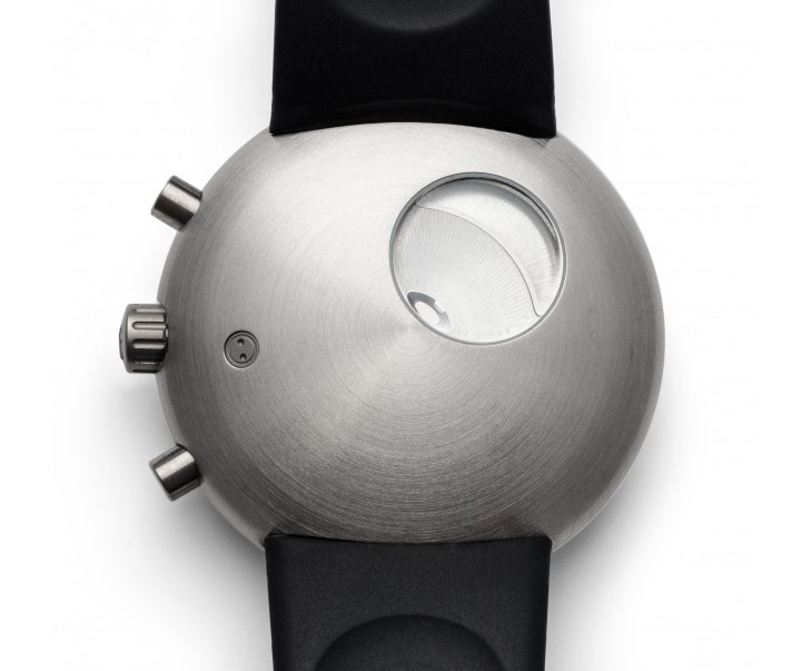 IKEPOD / HEMIPOD / IPHE01RULB / HE01 gen3 | 腕時計