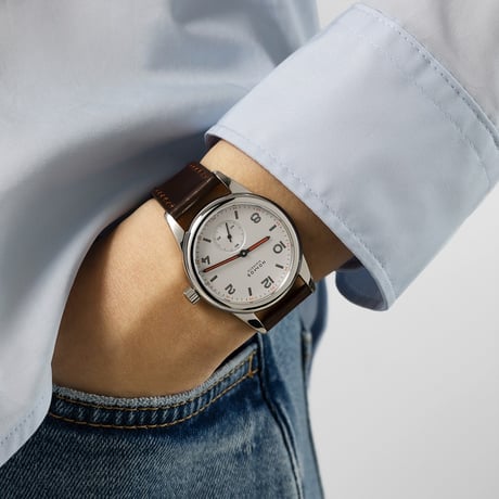 NOMOS Glashütte / CLUB Re-designed / NM703.1